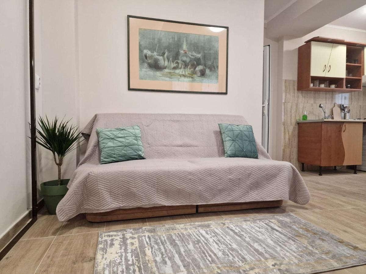 Laroka House Beautiful Apartment Universitate Center Bucarest Extérieur photo