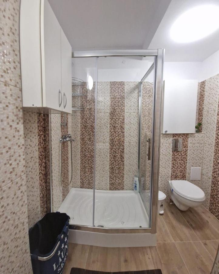 Laroka House Beautiful Apartment Universitate Center Bucarest Extérieur photo